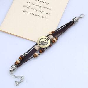 Alternative view of The Yin Yang