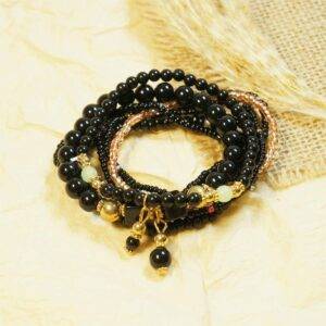 Alternative view of Medusa