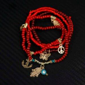 Alternative view of Sorceress