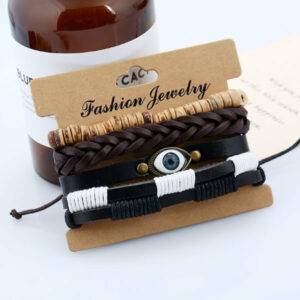 Alternative view of The Third Eye