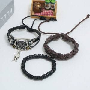 Alternative view of Lynch