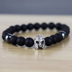 Alternative view of Gladiator