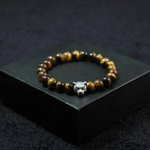 Alternative view of Jaguar