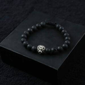 Alternative view of Leo Bronze