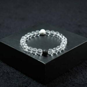 Alternative view of Xenon