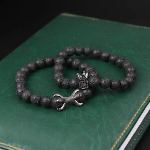 Alternative view of Demetrius