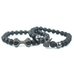 Alternative view of Demetrius