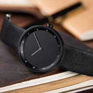 Alternative view of Field Nomad