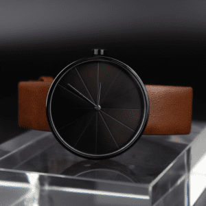 Alternative view of Jet Noir