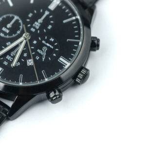 Alternative view of Constant Black