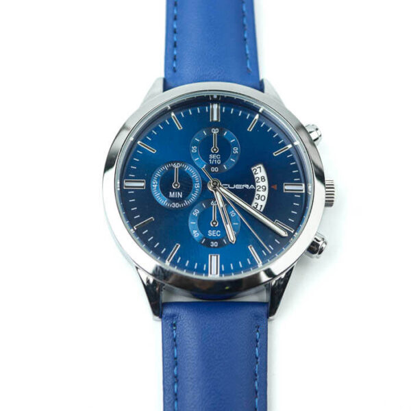 Groove Blue