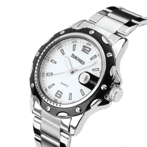 Alternative view of Dion White