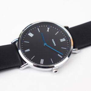 Alternative view of Bridger Black