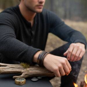 Alternative view of Fletch Brown