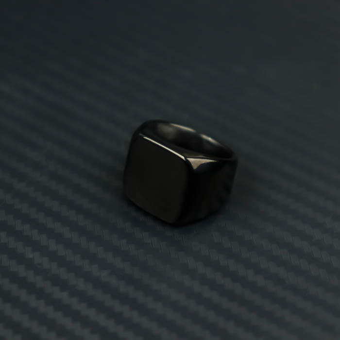 Obsidian Black - Image 4