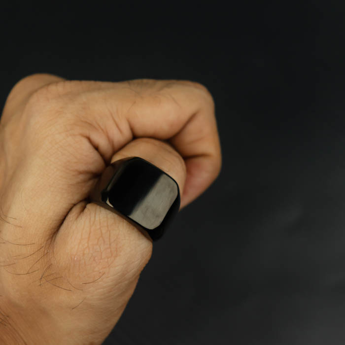 Obsidian Black - Image 2