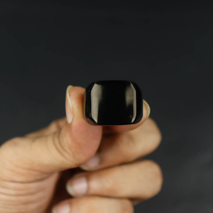 Obsidian Black - Image 8