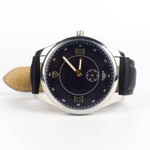 Alternative view of Timeshift Black