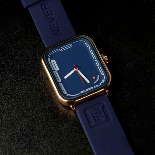 Kairos Blue