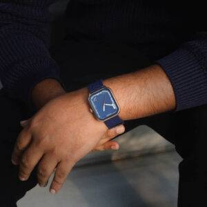 Alternative view of Kairos Blue