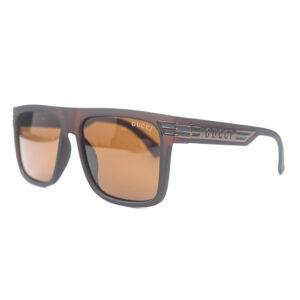 Alternative view of Dazler Brown