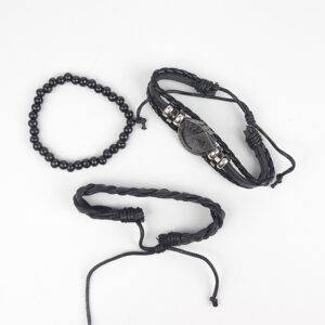 Alternative view of Ace