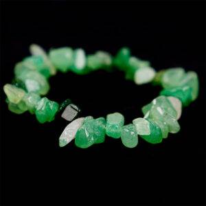 Alternative view of Aurora Green