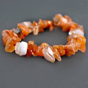 Alternative view of Aurora Orange