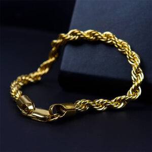 Alternative view of Eden Gold