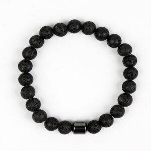 Alternative view of Xander