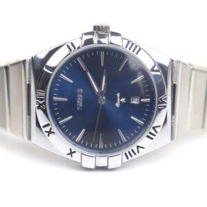 Alternative view of Miller Blue