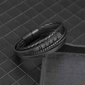 Alternative view of Flair