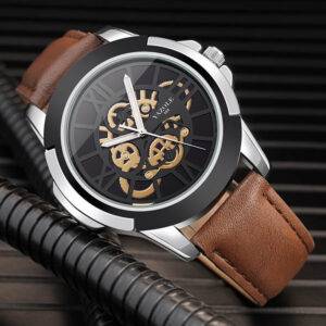 Alternative view of Scout