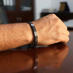 Alternative view of Aital Quarsi Engraved Bracelet