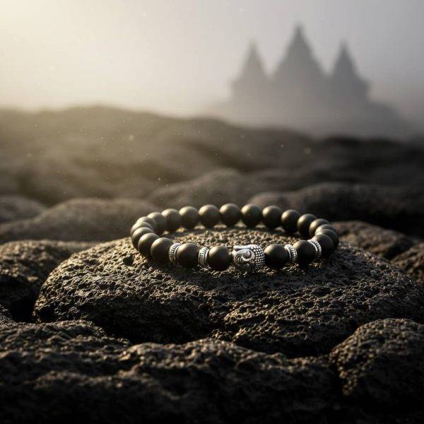 Buddha Bracelet