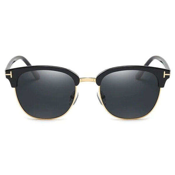 Tagger Black-Lunettes Eyewear