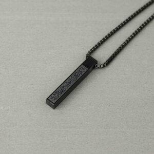 Alternative view of Aital Quarsi Locket