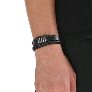 Alternative view of Quad Stride