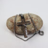 The Cross Locket