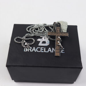 Alternative view of The Cross Locket