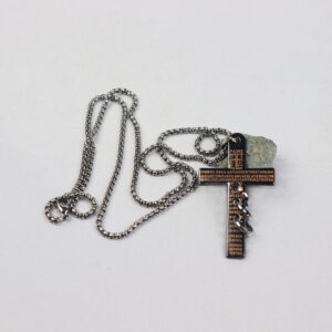 The Cross Locket - Image 3