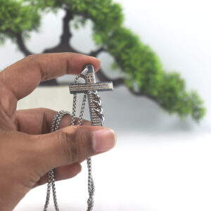 The Cross Locket - Image 5
