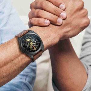 Alternative view of Drift