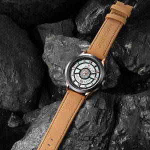 Alternative view of Echo