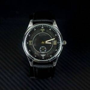 Alternative view of Milan