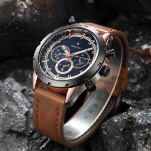 Alternative view of Pace