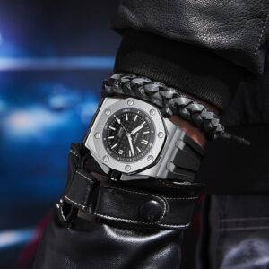 Alternative view of Chrome