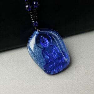 Alternative view of Nirvana Amulet