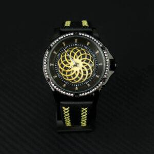 Alternative view of Spiral