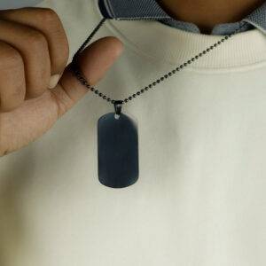 Alternative view of Twilight Keepsake Black